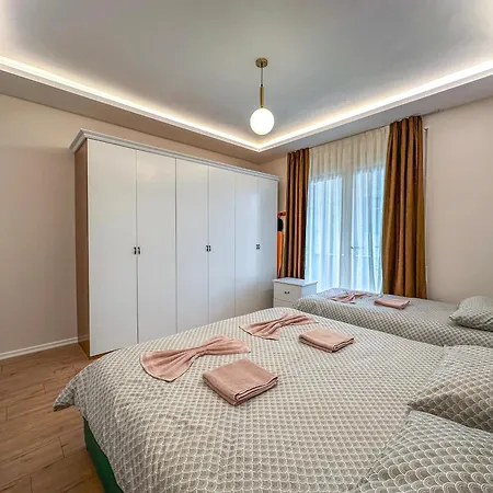 Botanical Breeze Durrës