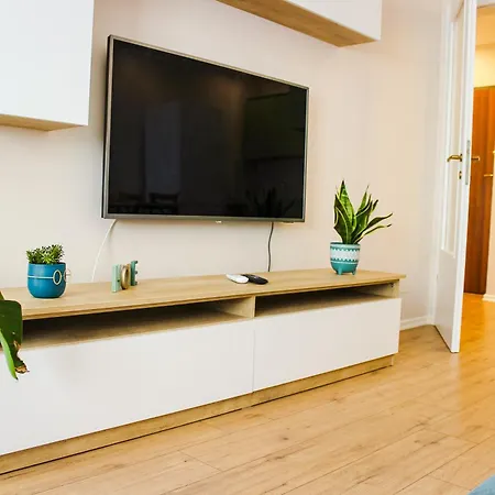 Botanical Breeze * Durrës