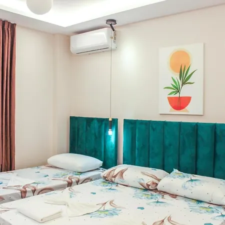 Botanical Breeze Durres