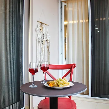 Botanical Breeze Durres
