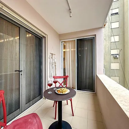 Botanical Breeze Durres