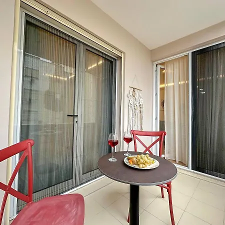 Botanical Breeze Apartment Durres